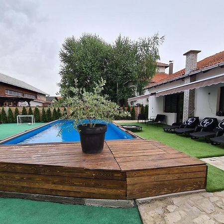 Excellent Time Apartment Белград Екстериор снимка