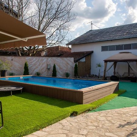 Excellent Time Apartment Белград Екстериор снимка