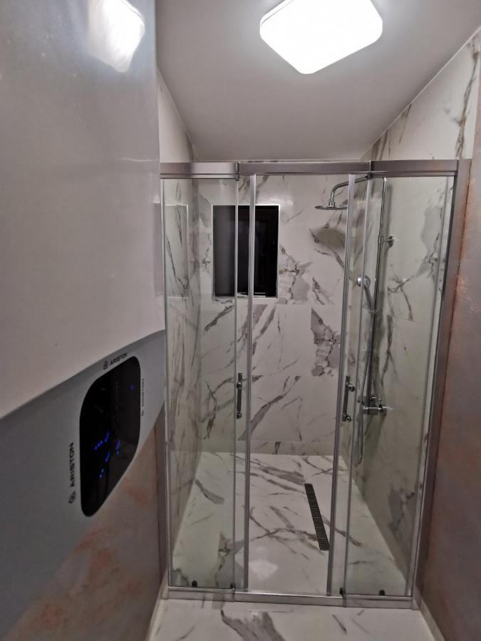 Excellent Time Apartment Белград Екстериор снимка