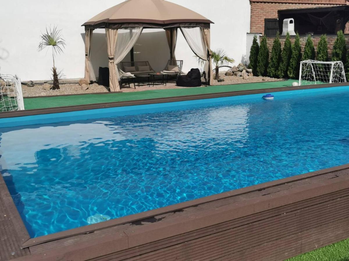 Excellent Time Apartment Белград Екстериор снимка