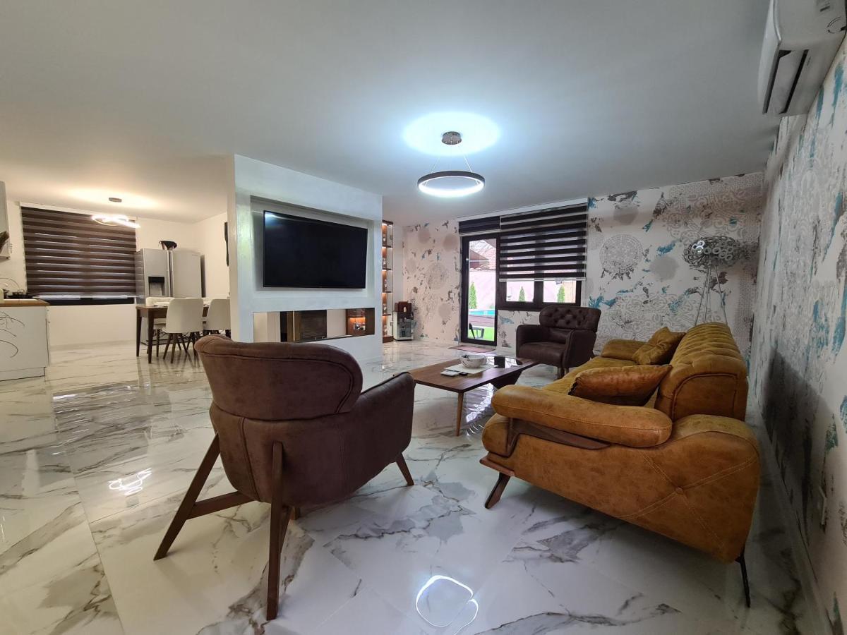 Excellent Time Apartment Белград Екстериор снимка