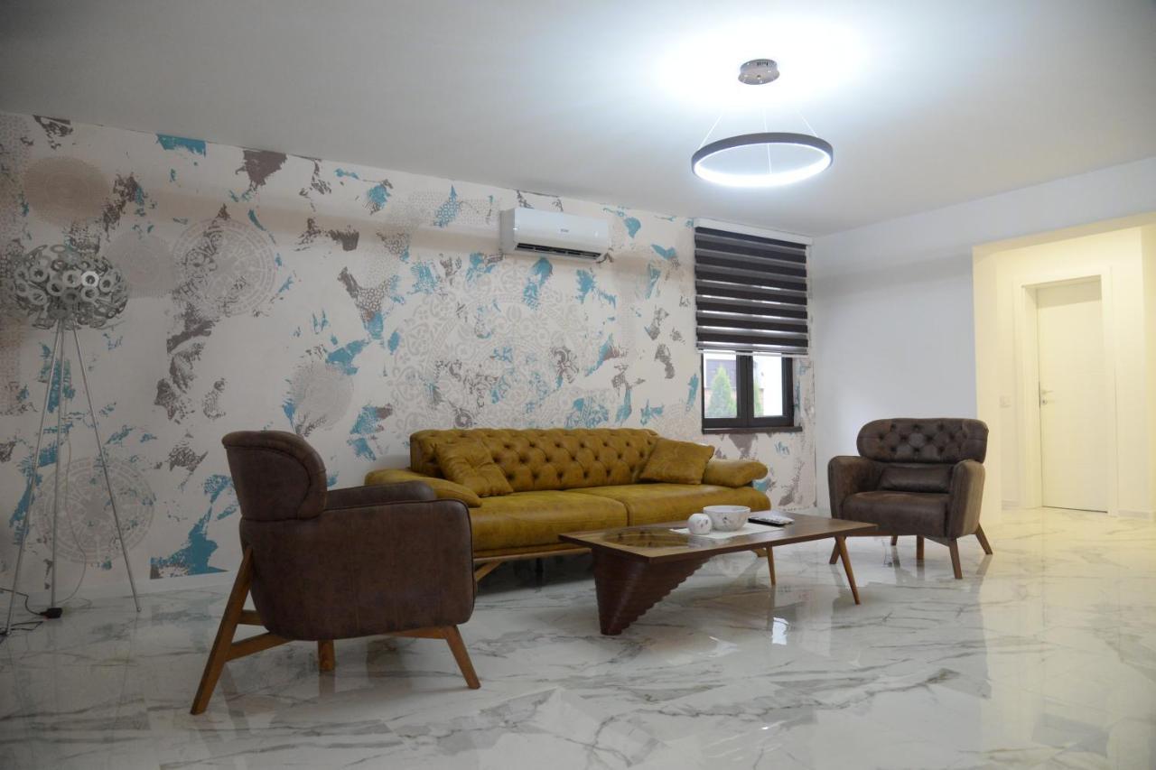 Excellent Time Apartment Белград Екстериор снимка