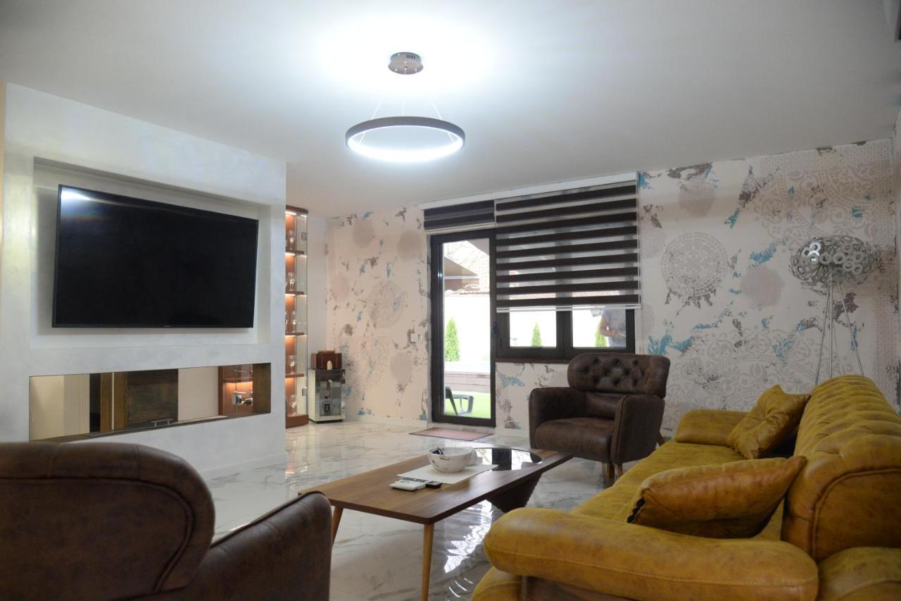 Excellent Time Apartment Белград Екстериор снимка