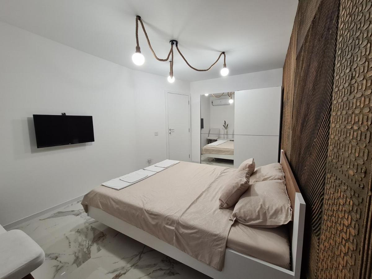 Excellent Time Apartment Белград Екстериор снимка