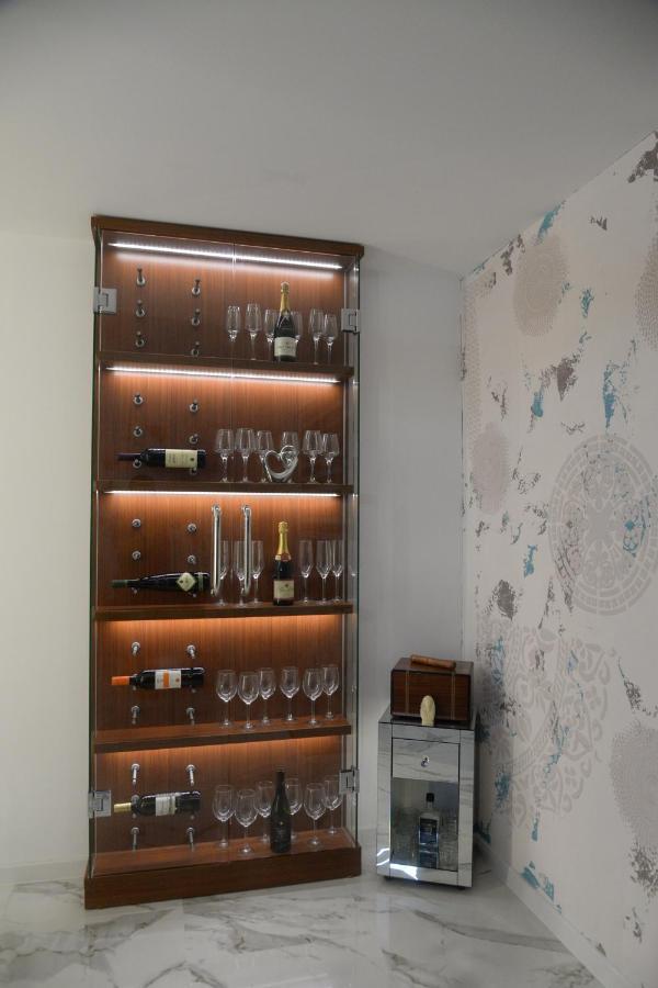 Excellent Time Apartment Белград Екстериор снимка