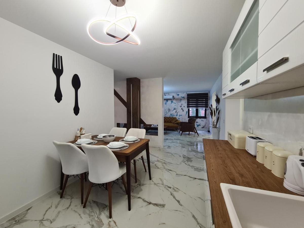 Excellent Time Apartment Белград Екстериор снимка