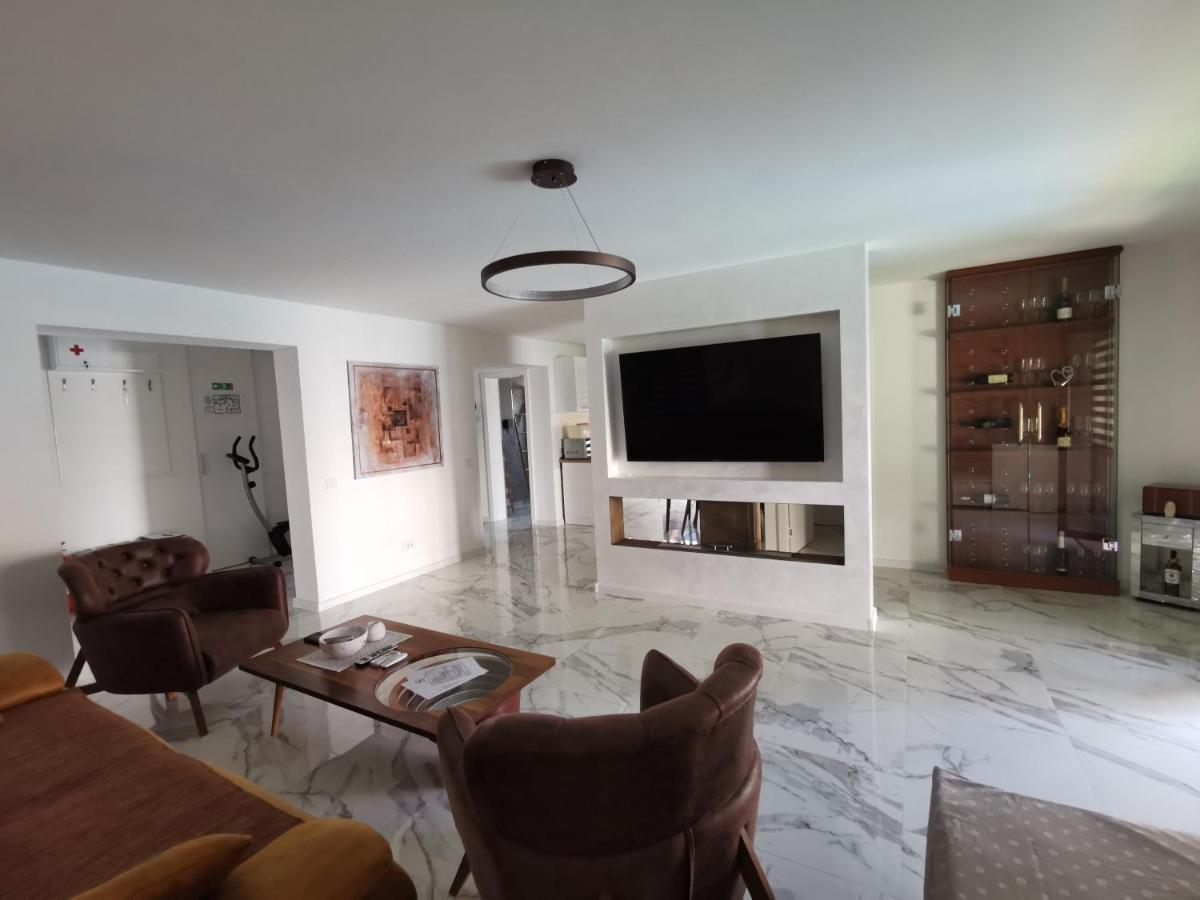 Excellent Time Apartment Белград Екстериор снимка